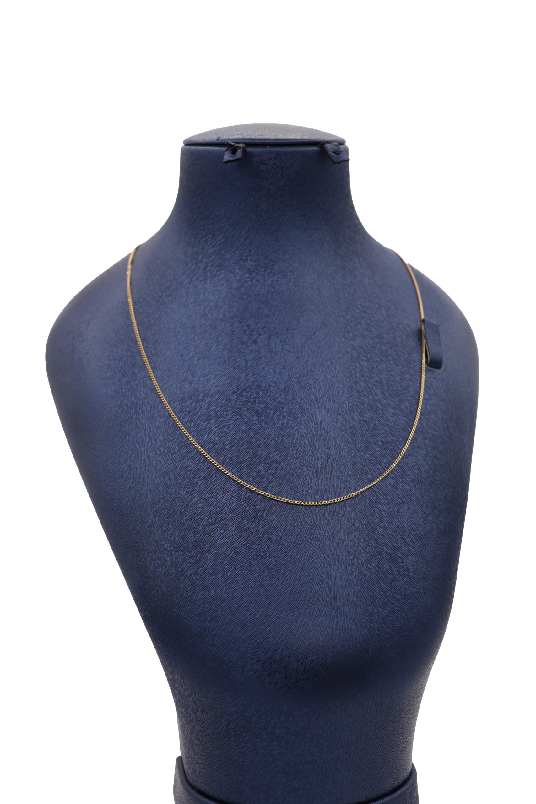 IMG_7043 copy زنجیر کارتیه باریک - Image 1