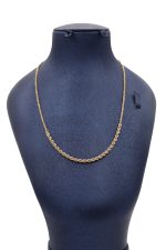 زنجیر کنیک طنابی