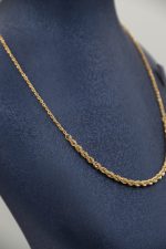 زنجیر کنیک طنابی - Image 3