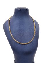 زنجیر طنابی نرمال