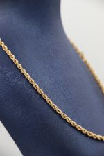 زنجیر طنابی نرمال - Image 3