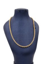 زنجیر طنابی نرمال