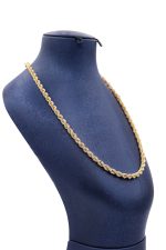 زنجیر طنابی نرمال - Image 2