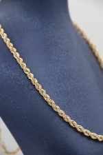 زنجیر طنابی نرمال - Image 3