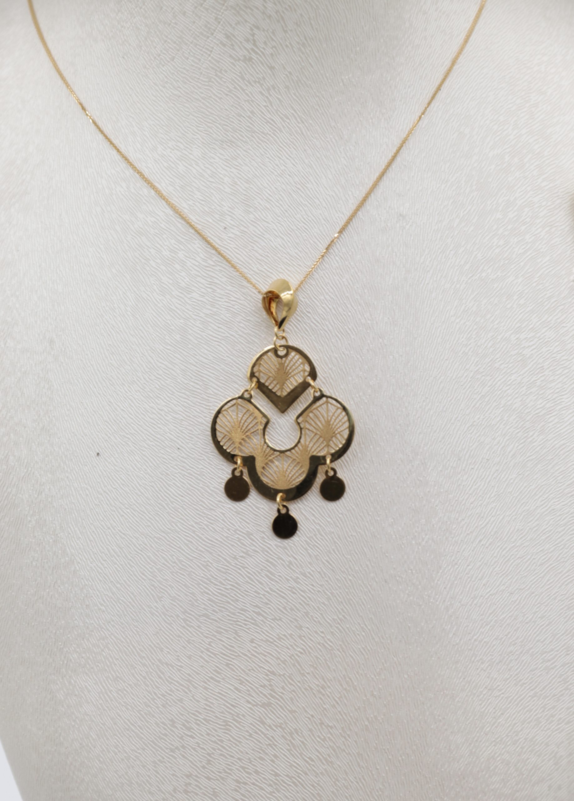 IMG_7107 copy آویز طلا عربی - Image 1