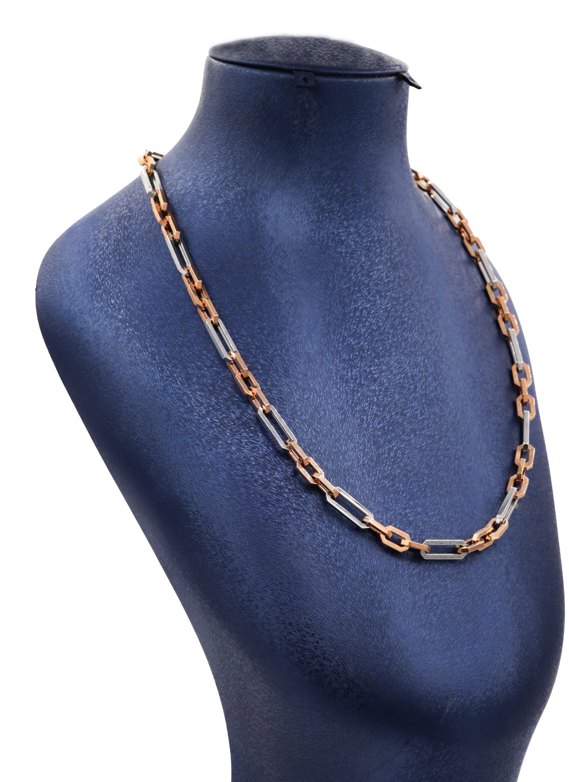 IMG_7115 - Copy copy گردنبند فیگارو دیپلمات سوپر تراش - Image 1