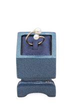 انگشتر مروارید - Image 2