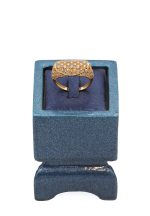 انگشتر گلد آوا - Image 2