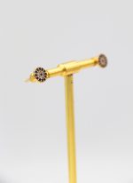 گوشواره میخی چشم نظر - Image 2