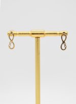 گوشواره میخی بینهایت