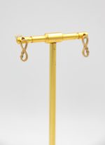 گوشواره میخی بینهایت - Image 2