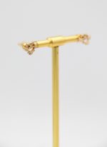 گوشواره میخی جغد - Image 2