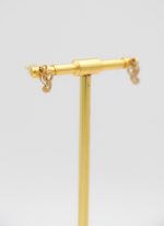 گوشواره میخی موسیقی - Image 2