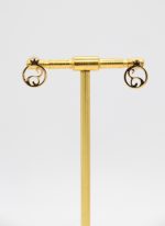 گوشواره میخی انار