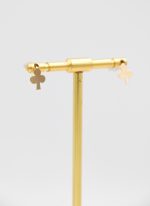 گوشواره میخی گیشنیز - Image 2