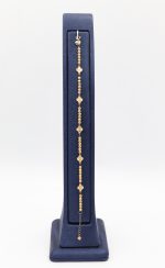 دستبند گوی و ونکلیف