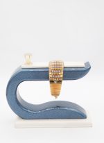 دستبند فنری البرناردو اورجینال