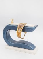 دستبند فنری البرناردو اورجینال - Image 2