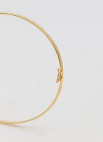 بنگل کارتیر لاو زرد پهنای 1.5 میلی متر - Image 3