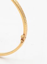 بنگل تراش خورده پهنای 2 میلی متر - Image 3