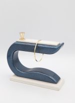 بنگل کارتیر لاو زرد پهنای 1.5 میلی متر - Image 4