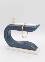 بنگل تراش خورده پهنای 2 میلی متر - Image 4