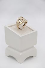 انگشتر کارتیه موناکو - Image 3