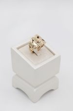 انگشتر کارتیه موناکو