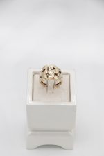 انگشتر کارتیه موناکو - Image 2