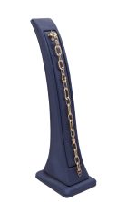 دستبند زنجیری طرح هرمس - Image 2