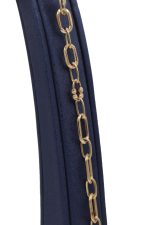 دستبند زنجیری طرح هرمس - Image 3