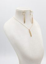 نیم ست کارتیه