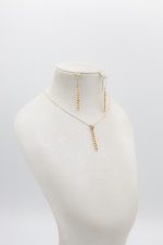 نیم ست کارتیه