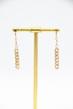 گوشواره کارتیه