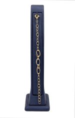 دستبند شنل دورنگ - Image 2