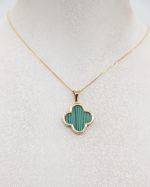 پلاک ونکلیف سبز - Image 2