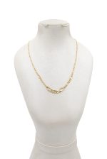 گردنبند کنیک فیگارو