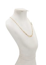 گردنبند کنیک فیگارو - Image 2