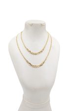 نیم ست کنیک کارتیه