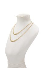 نیم ست کنیک کارتیه - Image 2