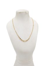 گردنبند کنیک کارتیه