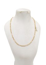 گردنبند دیپلمات 5 به 1