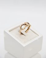 انگشتر پفکی پاپیون بینهایت - Image 3