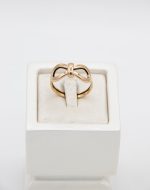 انگشتر پفکی پاپیون بینهایت - Image 2