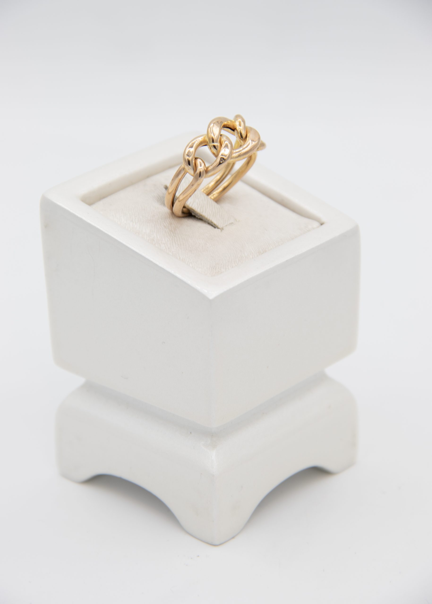 IMG_7674 copy انگشتر پفکی کارتیه درشت - Image 1