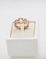 انگشتر پفکی کارتیه درشت - Image 2