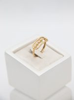 انگشتر پفکی البرناردو - Image 3