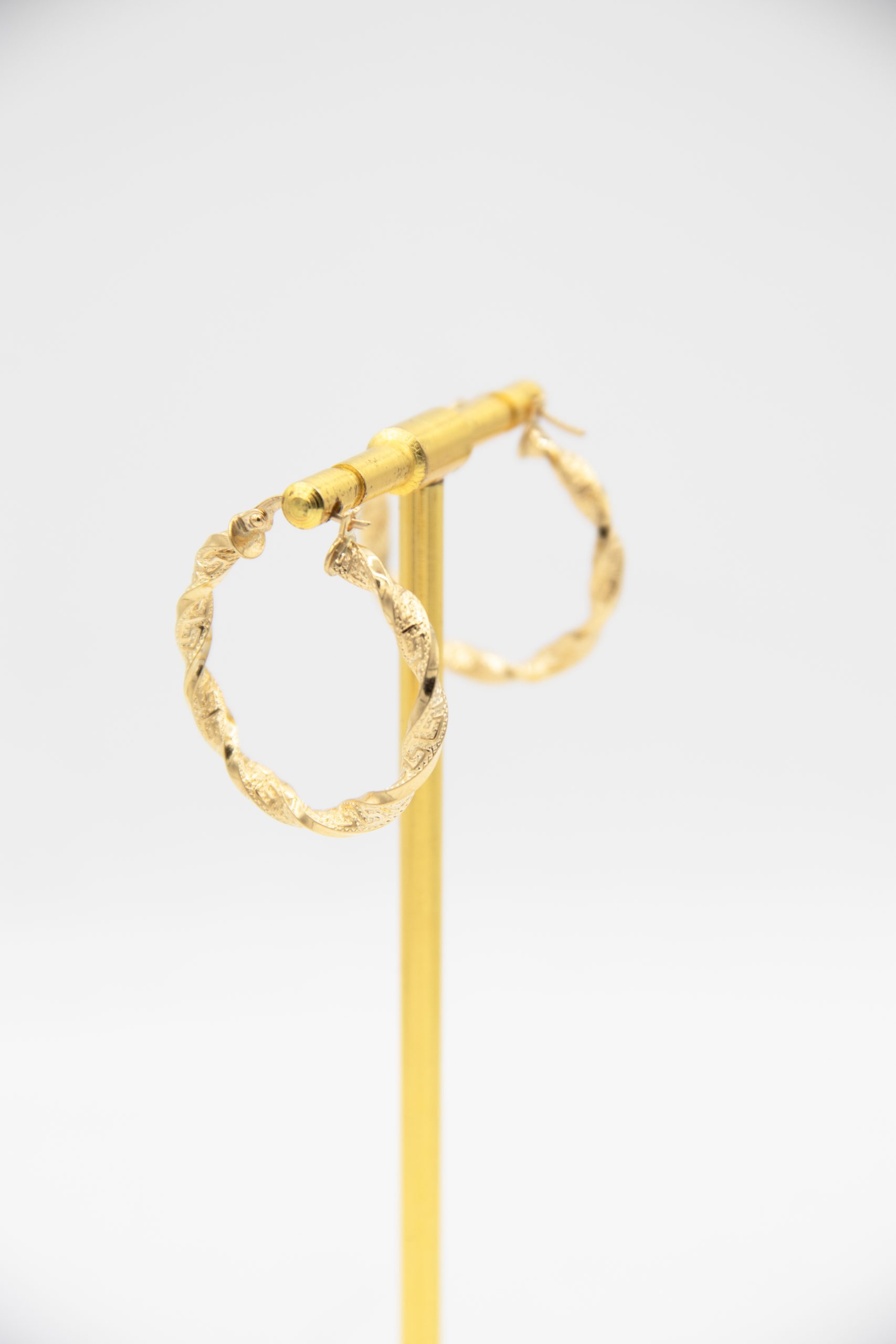 IMG_7696 copy گوشواره پیچ ورساچ - Image 1