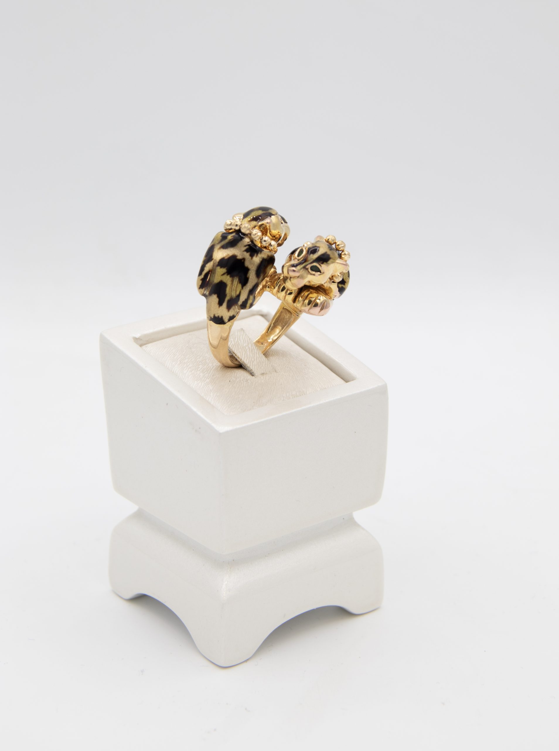 IMG_7699 copy انگشتر پنتر اورجینال - Image 1