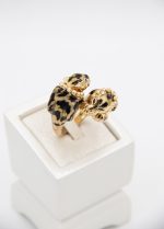 انگشتر پنتر اورجینال - Image 3